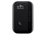 300Mbps WIFI Repeater Remote Wi-Fi Amplifier 802.11N Wifi Signal Booster Network Amplifier for Home/Office Wireless Repeater